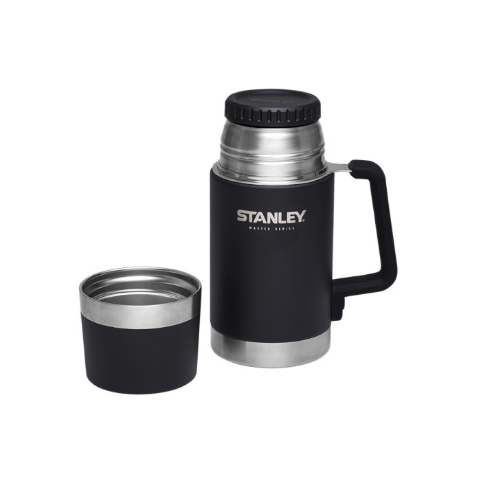 Термос для еды Stanley Master, 0.7 л  