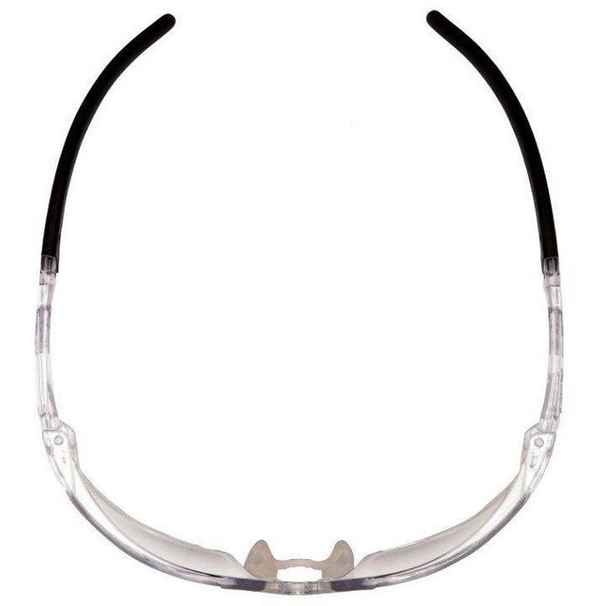 Очки Pyramex Fyxate (clear) прозрачные  