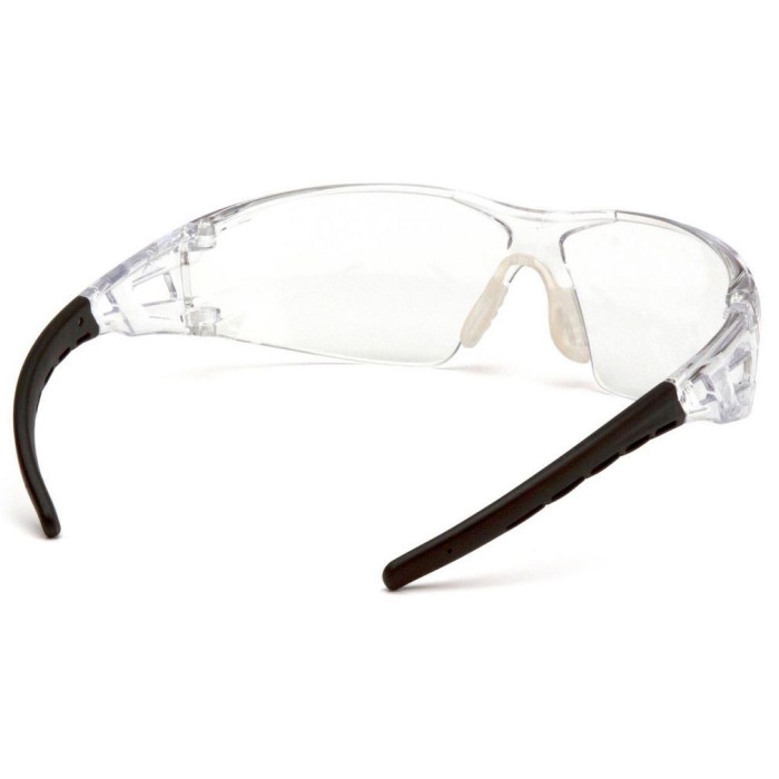 Очки Pyramex Fyxate (clear) прозрачные  