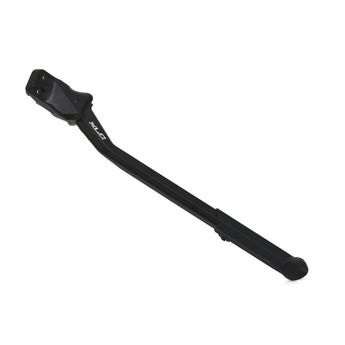 Подножка на заднее перо XLC KS-C04, 26-29", 18мм, Ø 6мм, регулируемая, черная 
