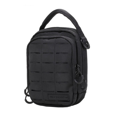 Сумка EDC, тактическая Nitecore NUP10 (Cordura 1000D)