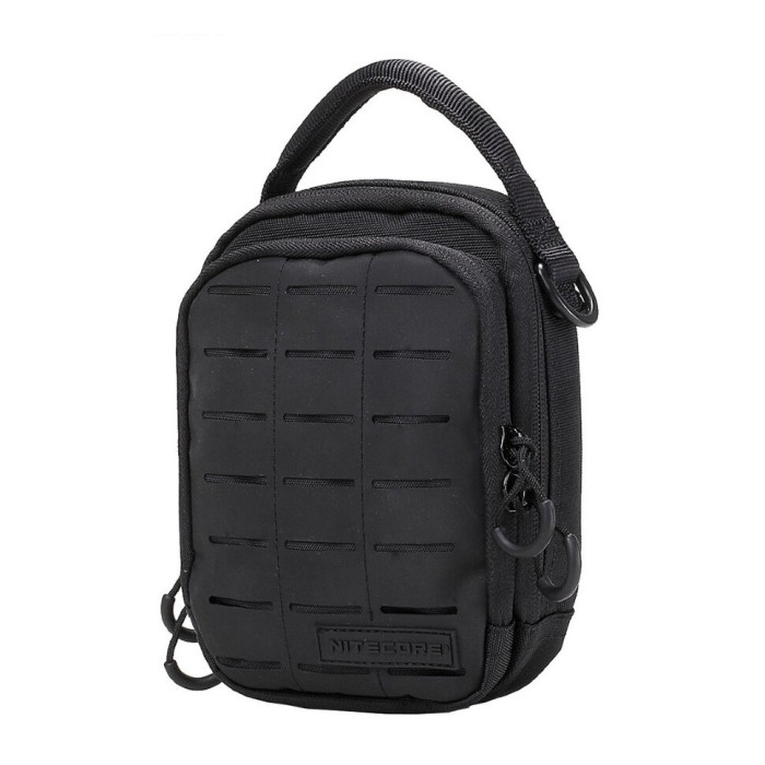 Сумка EDC, тактическая Nitecore NUP10 (Cordura 1000D)  