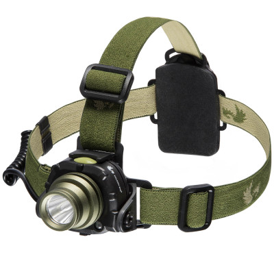 Фонарь налобный Falcon Eye Spook (200 Lm) Touchless Switch (FHL0036)