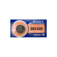 Батарейка Sony CR1220 CR1220BEA