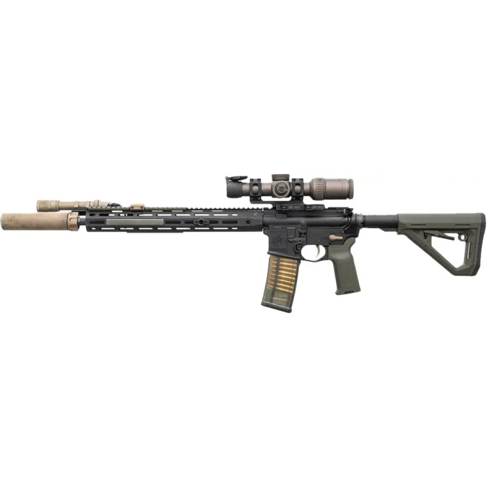 Магазин Magpul TMAG .223 Rem на 30 патронов.  