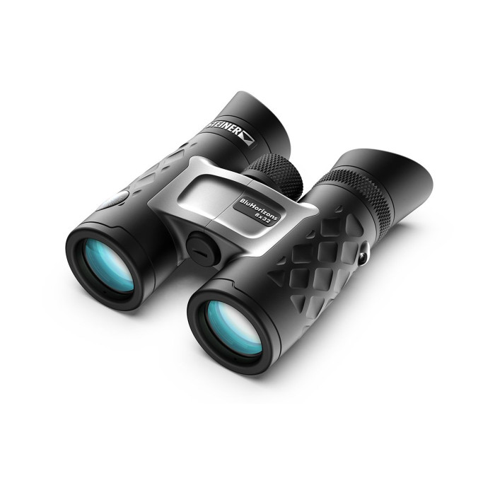 Бинокль Steiner BluHorizons 8x32  