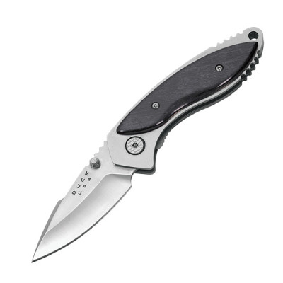 Нож Buck Alpha Dorado