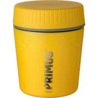 Термос Primus TrailBreak Lunch jug 0.4 л (желтый)