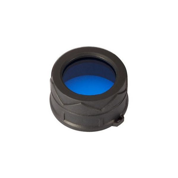 Фильтр Nitecore NFB34, синий  