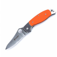 Нож Ganzo G7371, оранжевый
