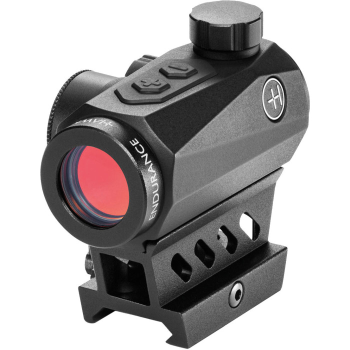 Прицел Hawke Endurance RD 1x25 QR High/low weaver, 3 MOA dot 