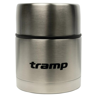 Термос Tramp с широким горлом 0,5л UTRC-077