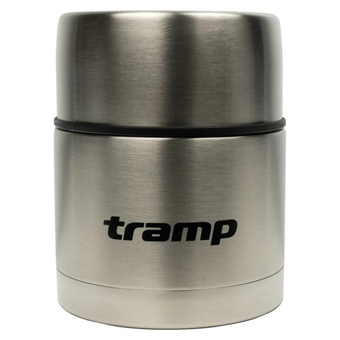 Термос Tramp с широким горлом 0,5л UTRC-077  