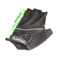 Перчатки Lynx Pro Green, M