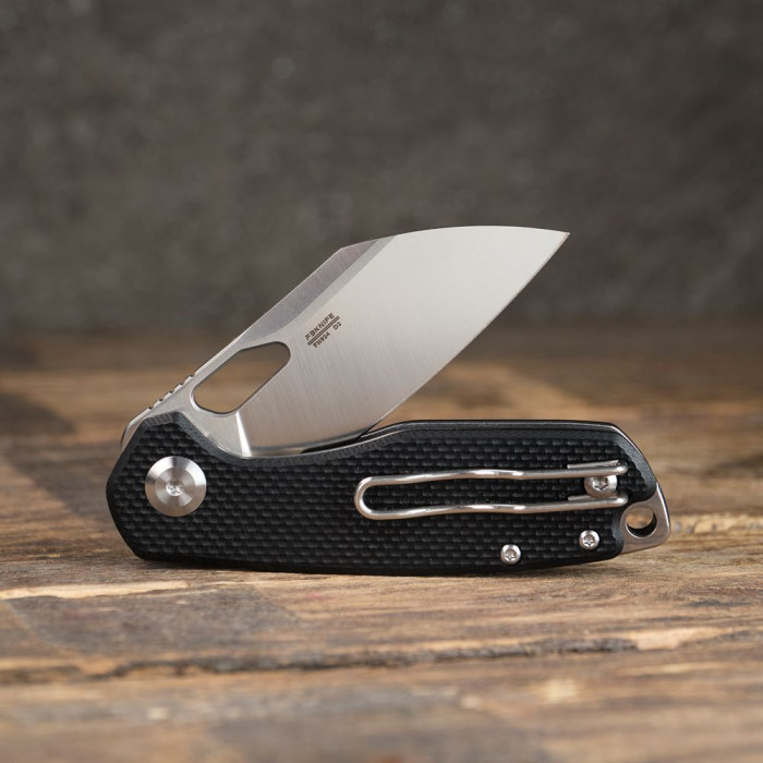 Нож складной Firebird FH924-BK, черный  