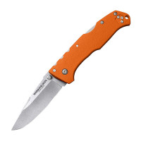 Нож Cold Steel Working Man (оранжевый)