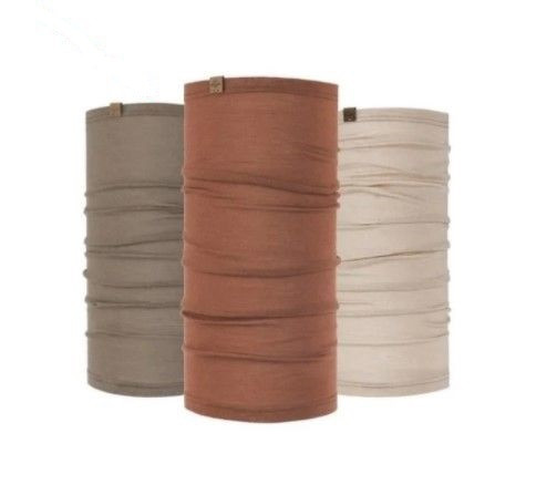 Многофункциональная повязка Naturehike Wool scarf NH20FS025  