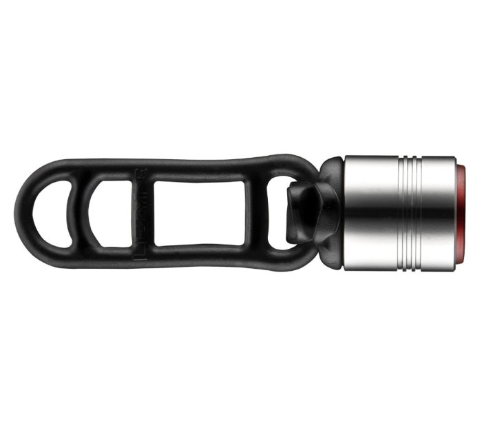 Велофара Lezyne LED Femto Drive Rear (серебристый)  