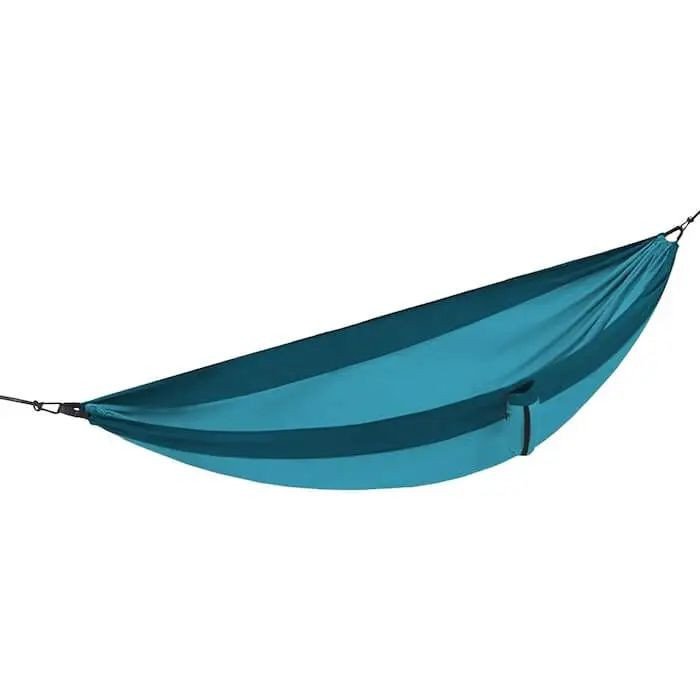 Гамак Naturehike двухместный NH21DC011, голубой  