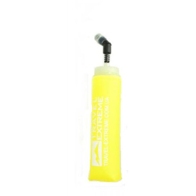 Фляга Travel Extreme SOFT FLASK 500 (желтый)
