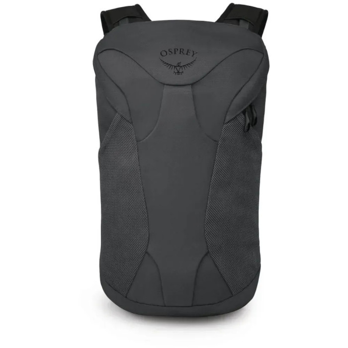 Рюкзак Osprey Farpoint Fairview Travel Daypack tunnel vision grey - O/S - серый  