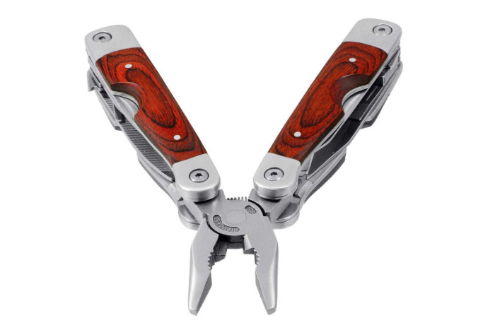 Мультитул Grand Way 59026  