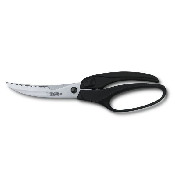 Ножницы кухонные Victorinox Professional 25см (7.6344)  