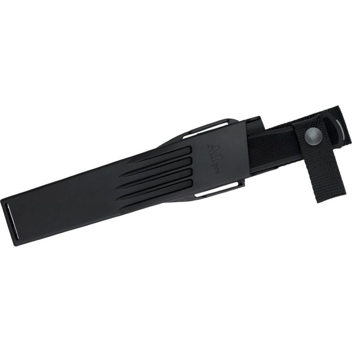 Набор Fallkniven Army Survival Pro Lam.CoS: нож, кейс, точильный камень, ножны, A1pro  