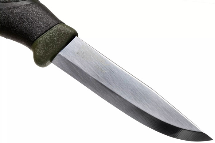 Нож Morakniv Companion Heavy Duty 12211, 41629  