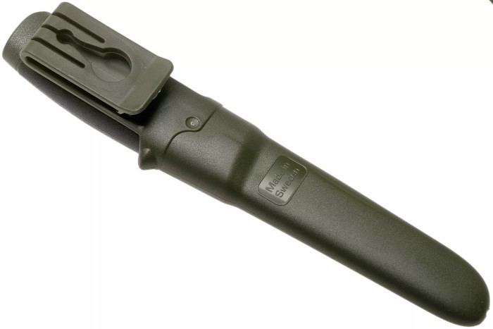 Нож Morakniv Companion Heavy Duty 12211, 41629  