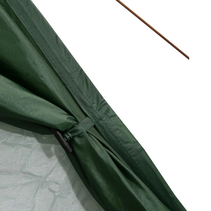 Палатка Totem Summer 2 (v2) однослойная UTTT-019  