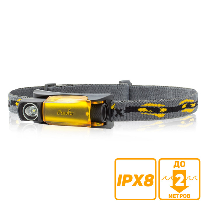Фонарь Fenix HL10 Cree XP-E  