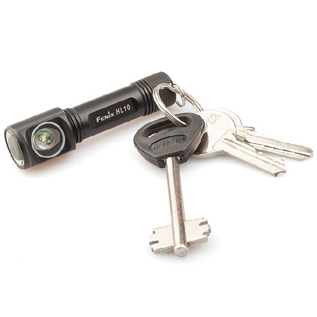 Фонарь Fenix HL10 Cree XP-E  