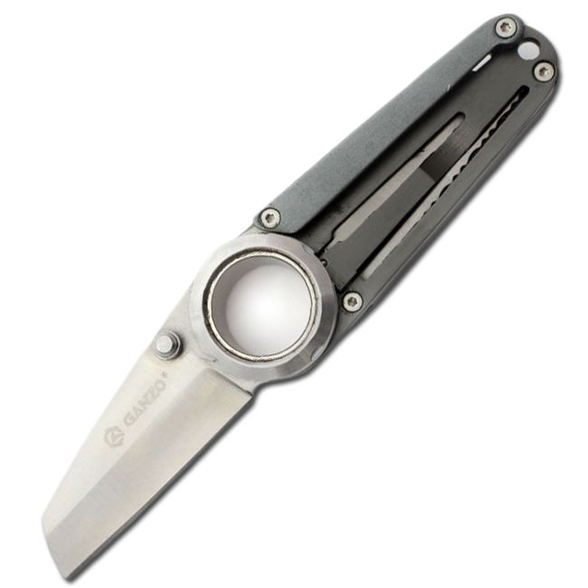 Нож Ganzo G706-2 