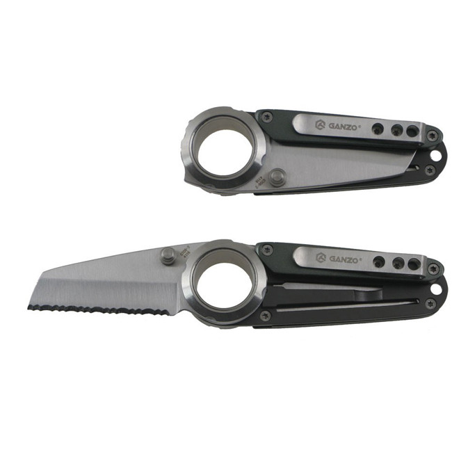 Нож Ganzo G706-2  