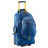Сумка-рюкзак на колесах Caribee Fast Track 85 (синий)