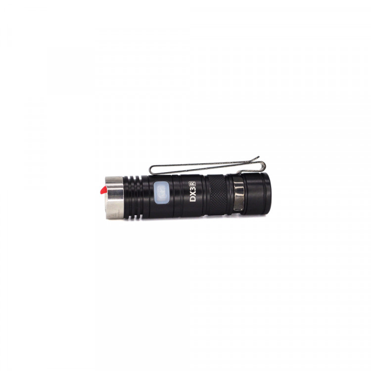 Карманный фонарь Eagletac DX3B Mini Pro XHP50.2 CW,2480 люмен 