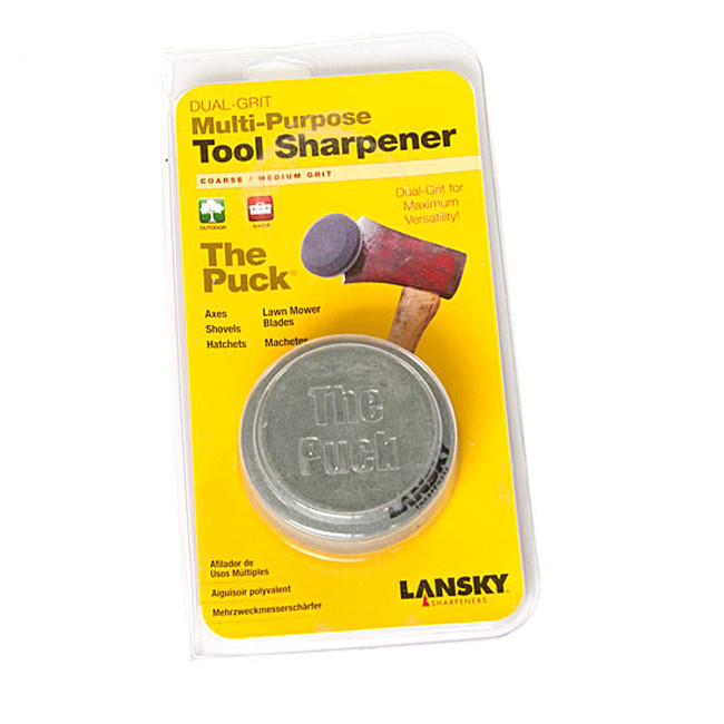 Камень для заточки Lansky LPUCK  
