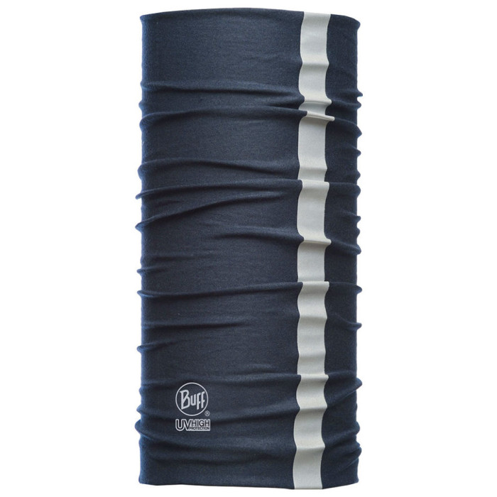 Бафф Buff Dry Cool Reflective, Navy  