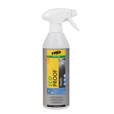 Пропитка Toko Eco Textile Proof 500ml