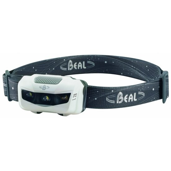 Фонарь Beal L28 (белый)  
