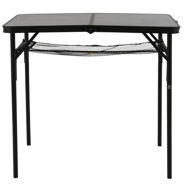 Стол Bo-Camp Northgate 90x60 cm Black/Grey (1404184)  