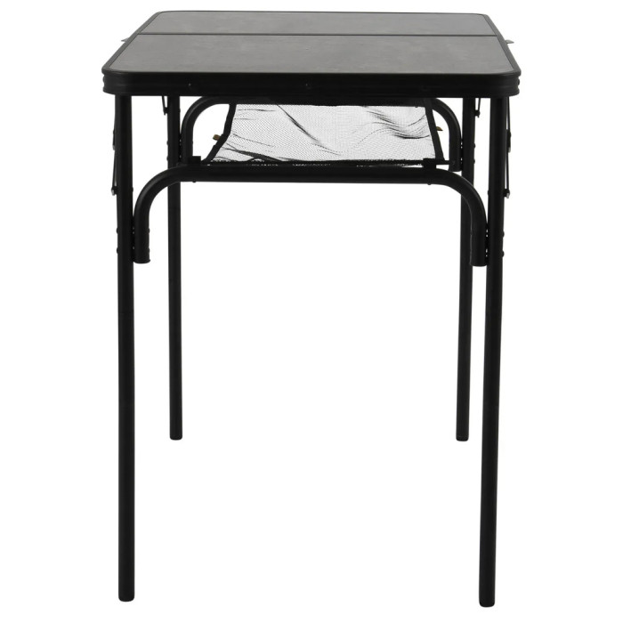 Стол Bo-Camp Northgate 90x60 cm Black/Grey (1404184)  