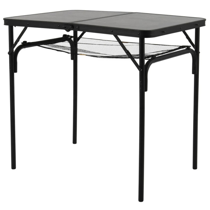 Стол Bo-Camp Northgate 90x60 cm Black/Grey (1404184)  