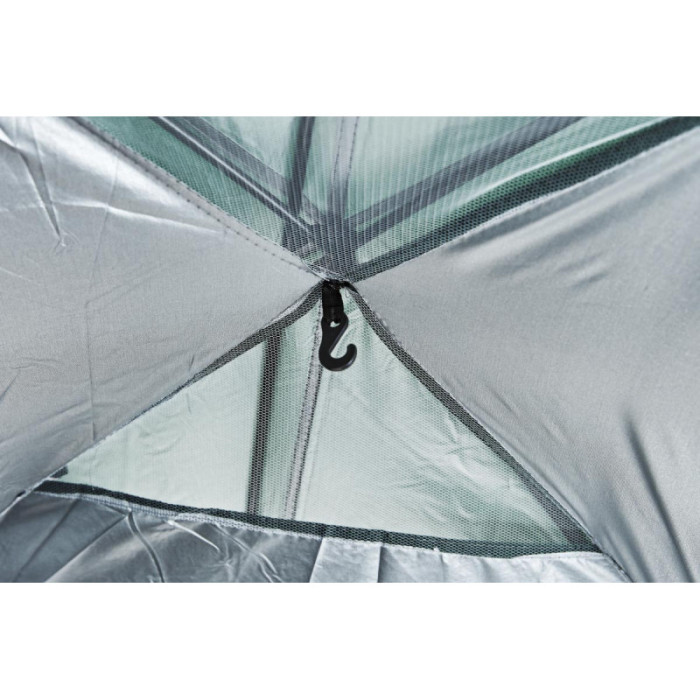 Палатка Skif Outdoor Adventure II, 200x200 cm, green  