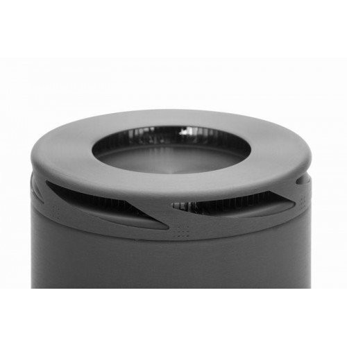 Чайник с теплообменником Fire-Maple FMC-XT2 1.5 л (Черная ручка)  