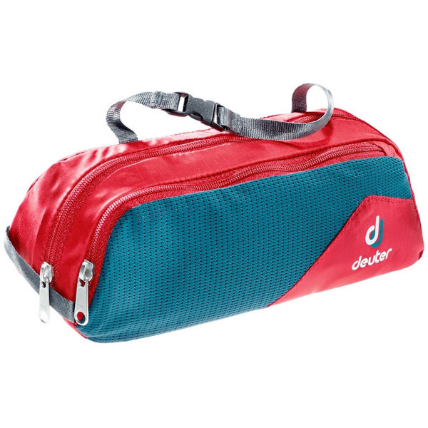 Косметичка Deuter Wash Bag Tour I (красный)  