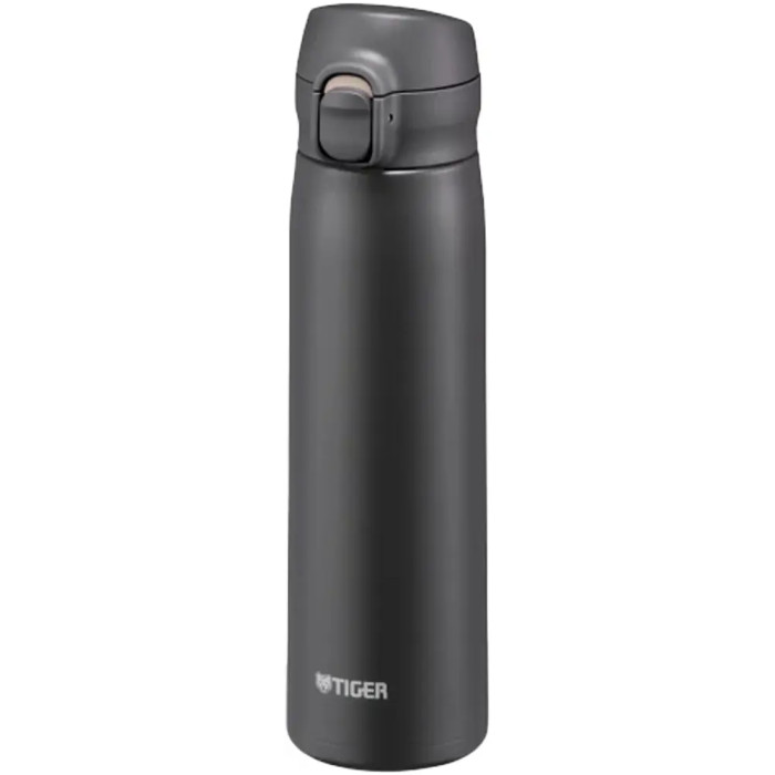 Термочашка Tiger MKR-W050KR 0,5л lamp black  