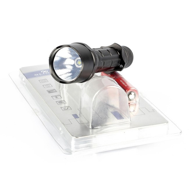 Фонарь Olight I6 Palladin  