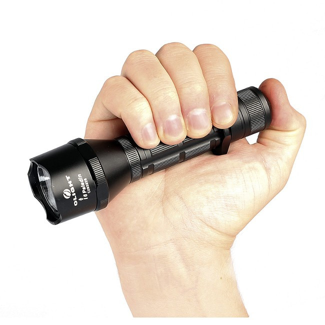 Фонарь Olight I6 Palladin  